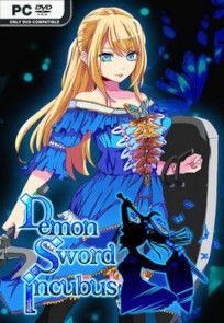 Descargar Demon Sword: Incubus por Torrent