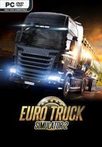 Descargar Euro Truck Simulator 2 por Torrent
