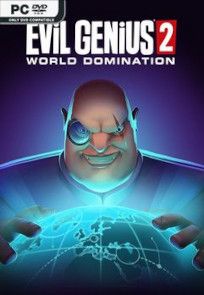 Descargar Evil Genius 2: World Domination por Torrent