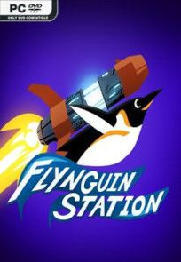 Descargar Flynguin Station por Torrent