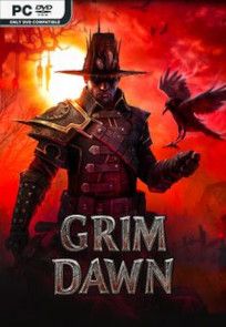 Descargar Grim Dawn por Torrent