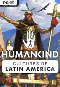 Descargar HUMANKIND – Cultures of Latin America Pack por Torrent