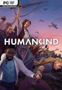 Descargar Humankind Digital Deluxe Edition por Torrent
