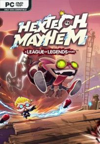 Descargar Hextech Mayhem: A League of Legends Story™ por Torrent