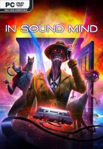 Descargar In Sound Mind Deluxe Edition por Torrent