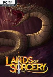 Descargar Lands of Sorcery por Torrent