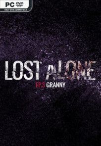 Descargar Lost Alone Ep.3 – Nonnina por Torrent