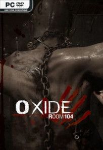 Descargar Oxide Room 104 por Torrent