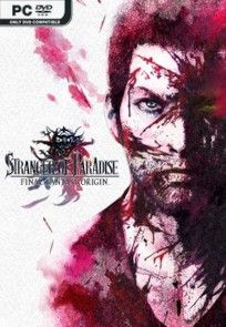 Descargar Stranger Of Paradise Final Fantasy Origin por Torrent
