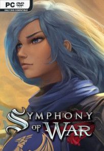 Descargar Symphony of War: The Nephilim Saga por Torrent