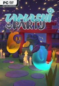Descargar Tamashi Party por Torrent