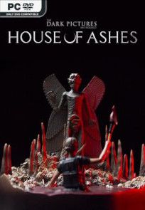 Descargar The Dark Pictures Anthology: House of Ashes por Torrent