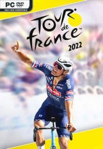 Descargar Tour de France 2022 por Torrent