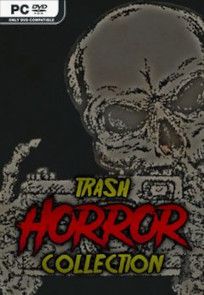 Descargar Trash Horror Collection por Torrent