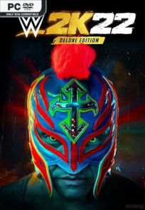 Descargar WWE 2K22 – Deluxe Edition por Torrent