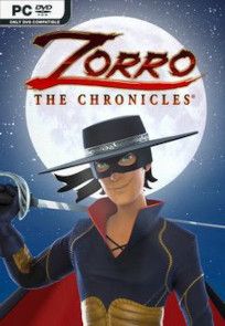Descargar Zorro The Chronicles por Torrent