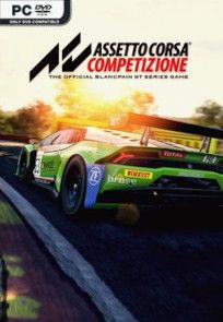 Descargar Assetto Corsa Competizione – American Track Pack por Torrent