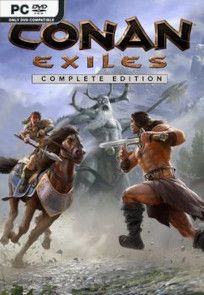 Descargar Conan Exiles – Complete Edition por Torrent