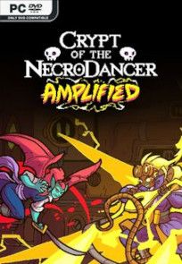 Descargar Crypt of the NecroDancer: AMPLIFIED por Torrent