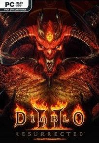 Descargar Diablo II : Resurrected por Torrent