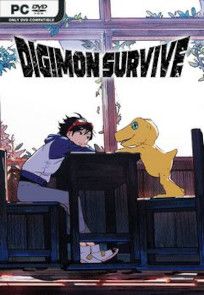 Descargar Digimon Survive por Torrent