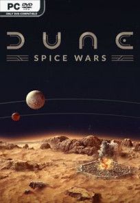 Descargar Dune Spice Wars – Community Update 2 por Torrent