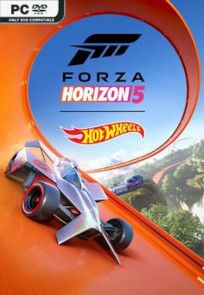 Descargar Forza Horizon 5: Hot Wheels por Torrent