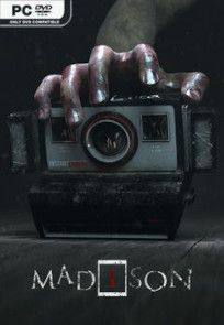 Descargar MADiSON por Torrent