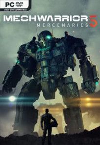 Descargar MechWarrior 5: Mercenaries por Torrent