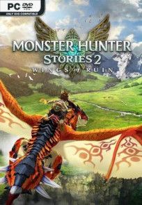 Descargar Monster Hunter Stories 2: Wings of Ruin por Torrent