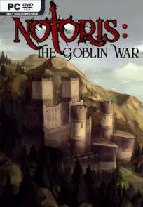 Descargar Notoris: The Goblin War por Torrent