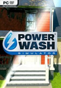 Descargar PowerWash Simulator por Torrent