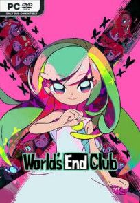 Descargar World’s End Club por Torrent