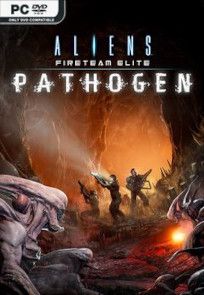 Descargar Aliens: Fireteam Elite – Pathogen Expansion por Torrent
