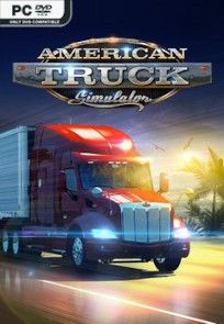 Descargar American Truck Simulator por Torrent