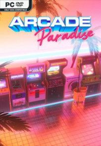 Descargar Arcade Paradise por Torrent