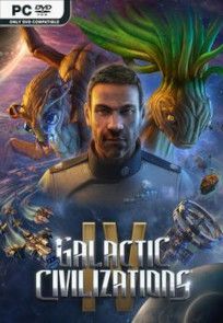 Descargar Galactic Civilizations IV por Torrent