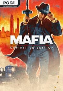 Descargar Mafia: Definitive Edition por Torrent