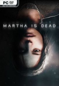 Descargar Martha Is Dead Digital Deluxe por Torrent