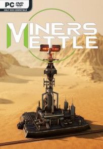 Descargar Miner’s Mettle por Torrent