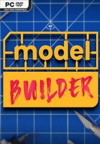 Descargar Model Builder: Into The Stars DLC por Torrent