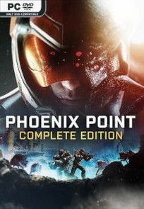 Descargar Phoenix Point: Complete Edition por Torrent