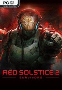 Descargar Red Solstice 2: Survivors – M.E.R.C.S. por Torrent