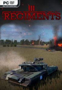 Descargar Regiments por Torrent