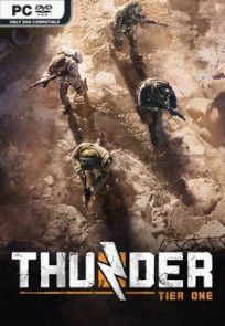 Descargar Thunder Tier One por Torrent