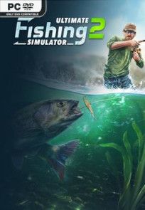 Descargar Ultimate Fishing Simulator 2 por Torrent