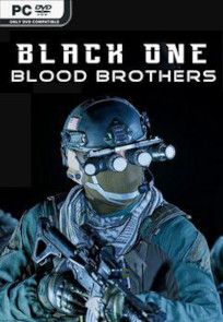 Descargar Black One Blood Brothers por Torrent