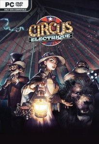 Descargar Circus Electrique por Torrent