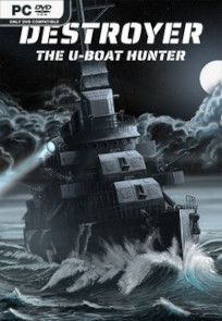 Descargar Destroyer: The U-Boat Hunter por Torrent