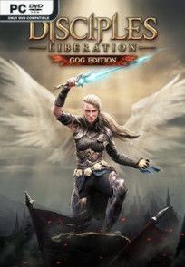Descargar Disciples: Liberation – GOG Edition por Torrent